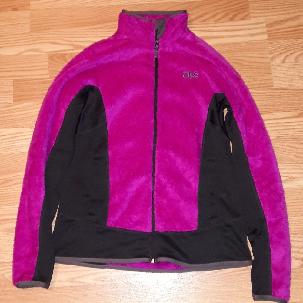 Fila sport jacket